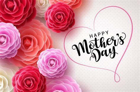 Mother's Day 2024: Honoring Moms with love on May 12th!.